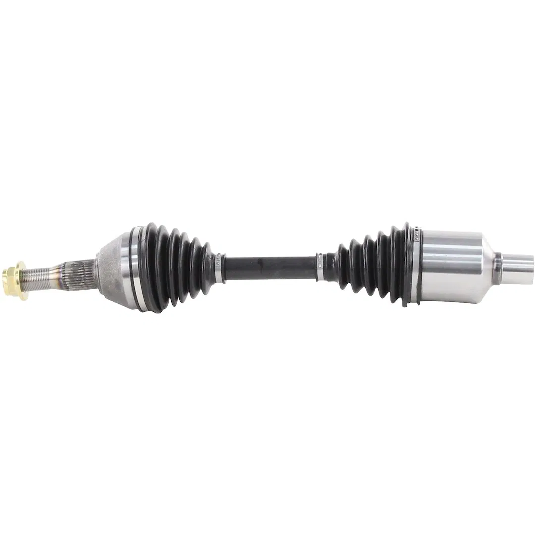 GM-8045 – TRAKMOTIVE CV Axle Shaft, OEM Replacement 22.05 Inch Compressed Length